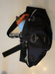 OSPREY TORBICA OKO STRUKA