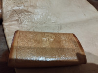 Putna torba, ručna torba, novčanik