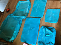 Putni , Set, kozmeticke torbice