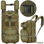 RUKSAK CS0066