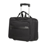 Samsonite kabinski kofer + Samsonite torba za laptop (VECTURA EVO)