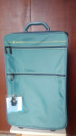 Samsonite light Space Track kofer