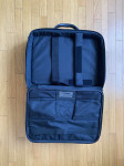 Samsonite torba za 2 laptopa