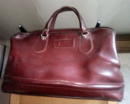 Starinska putna torba povoljno