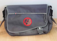 Torba Ducati sa pretincima