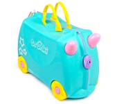Trunki putni kofer na kotačima jednorog