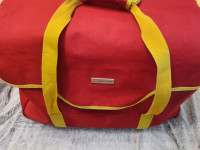 torbe i ruksaci - TUPPERWARE putna torba