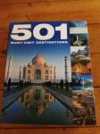 501 must - visit destinations