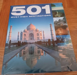 501 must - visit destinations