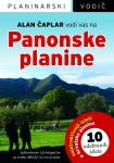 Alan Čaplar: Planinarski vodič – Panonske planine