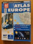 Atlas Europe - 2005 god.