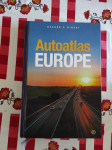 AUTOATLAS EUROPE Reader's Digest