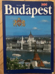 Budapest ( Budimpešta ) - Photo Guide / na engl.j. / fotomonografija