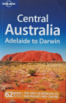 Central Australia - Adelaide to Darwin