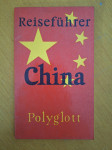 China Reisefuhrer - Polyglott