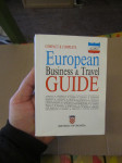 Compact & Complete European Business & Travel Guide (1994.)