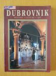 Dubrovnik - history, culture, art heritage - Antun Karaman
