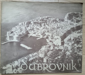Dubrovnik; Putnikov vodič (1950.)