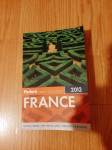 France, Fodors Travel Intelligence, vodič na engleskom jeziku