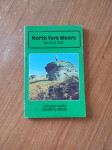 Geoffrey White - North York Moors Walks for Motorists