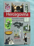 Grgo Mikulić – Regija Hercegovina : Turistički vodič (AA46)