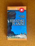 Hrvatske planine - dr. Željko Poljak
