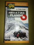 Hrvatske planine Željko Poljak