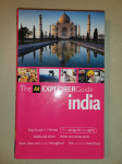 India The AA Explorer Guide  INDIJA
