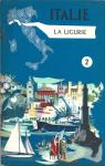 Italie - 3 knjižice na francuskom jeziku