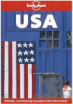 James Lyon : Lonely Planet USA (1st ed)