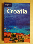 Jeanne Oliver – Croatia – turistički vodič na engleskom (B67)