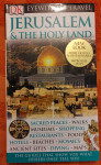 Jerusalem The Holy Land Eyewitness Travel  Jeruzalem