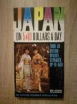 John Wilcock: Japan on 5 & 10 dollars a day: 1969-70 edition