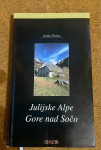 Julijske Alpe, Gore nad Sočo - Andrej Stritar