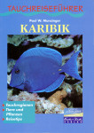 KARIBIK  Tauchreisefuhrer