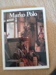 knjiga " Marko Polo" iz 1984 g