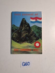 Kružni planinarski put kroz Samoborsko gorje ( vodič s kartom )