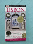 Lisabon – turistički vodič na engleskom jeziku (B73)