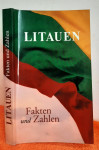 Litauen - fakten und zahlen - vodič kroz Litvu, njemački jezik