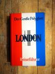 London : Reiseführer ( Der Große Polyglott )