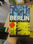 Lonely Planet-Berlin City Guide/Seventh Edition/With Pull-Out Map/2011