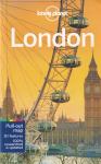 London - Pull-out Map (Travel Guide)