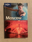 Lonely Planet: Moscow