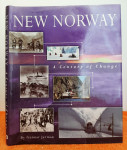 New Norway - Gunnar Jerman - fotomonografija