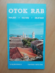 Otok Rab (povijest, kultura, umjetnost)