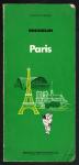 Paris (prometni vodič / plan grada / karte / značajna mjesta u gradu )