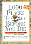 Patricia Schultz  : 1,000 Places to See Before You Die