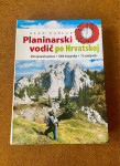 Planinarski vodič po Hrvatskoj - Alan Čaplar