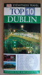 Polly Phillimore: Top 10 – Dublin (DK Eyewitness Travel)