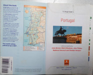 Portugal, (The rough guide to), 2007